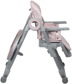 Babygo Divan Pink Kinderstoel 5252 -Babyproducten Winkel babygo divan pink kinderstoel 12