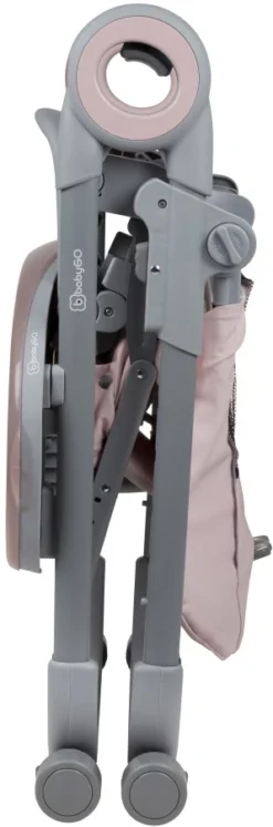 Babygo Divan Pink Kinderstoel 5252 -Babyproducten Winkel babygo divan pink kinderstoel 4