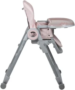 Babygo Divan Pink Kinderstoel 5252 -Babyproducten Winkel babygo divan pink kinderstoel 9