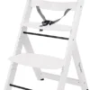 Babygo Family XL White Meegroei Kinderstoel 5804