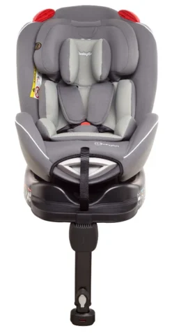 Babygo Fixleg Grey Isofix 360° Autostoel 0-25 Kg 2702 -Babyproducten Winkel babygo fixleg grey isofix 360 autostoel 0 25 kg 2702.2