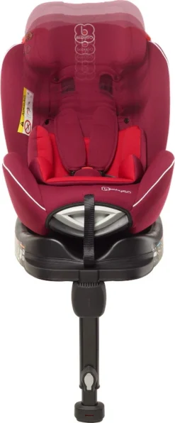 Babygo Fixleg Red Isofix 360° Autostoel 0-25 Kg 2703 -Babyproducten Winkel babygo fixleg red isofix 360 autostoel 0 25 kg 2703.6