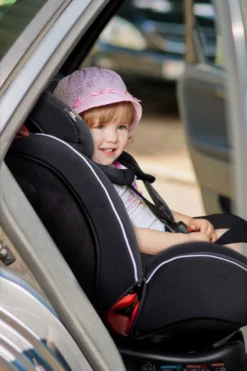 Babygo Fixleg Red Isofix 360° Autostoel 0-25 Kg 2703 -Babyproducten Winkel babygo fixleg red isofix 360 autostoel 0 25 kg 2703.8 2