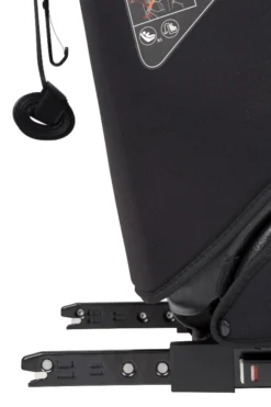 Babygo Free Zwart Isofix Autostoel 9-36 Kg 2401 10 Babygo Free Zwart Isofix Autostoel 9-36 Kg 2401 -Babyproducten Winkel babygo free zwart isofix autostoel 9 36 kg 2401 2