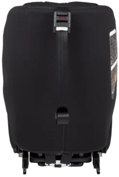 Babygo Free Zwart Isofix Autostoel 9-36 Kg 2401 11 Babygo Free Zwart Isofix Autostoel 9-36 Kg 2401 -Babyproducten Winkel babygo free zwart isofix autostoel 9 36 kg 2401 3
