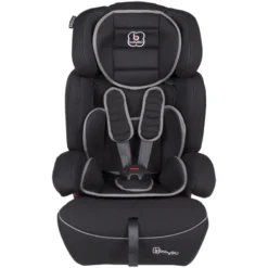 Babygo FreeMove SP Black Autostoel 9-36 Kg 3109