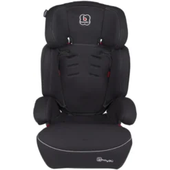 Babygo FreeMove SP Black Autostoel 9-36 Kg 3109 10 Babygo FreeMove SP Black Autostoel 9-36 Kg 3109 -Babyproducten Winkel babygo freemove sp black autostoel 9 36 kg 3109 3