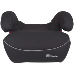 Babygo FreeMove SP Black Autostoel 9-36 Kg 3109 12 Babygo FreeMove SP Black Autostoel 9-36 Kg 3109 -Babyproducten Winkel babygo freemove sp black autostoel 9 36 kg 3109 4
