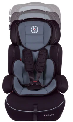 Babygo FreeMove SP Black Autostoel 9-36 Kg 3109 11 Babygo FreeMove SP Black Autostoel 9-36 Kg 3109 -Babyproducten Winkel babygo freemove sp black autostoel 9 36 kg 3109 7
