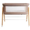Babygo Goodnight Beige Wieg 4362