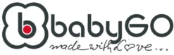 Babygo Fixleg Red Isofix 360° Autostoel 0-25 Kg 2703 -Babyproducten Winkel babygo logo 1 2