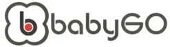 Babygo Bursa III Grey I-Size Booster Zitverhoger 22-36 Kg 3572 -Babyproducten Winkel babygo nm nw 4