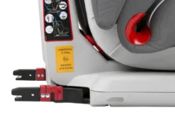 Babygo Sira Grijs Isofix Autostoel 9-36 Kg 3752 -Babyproducten Winkel babygo sira grijs isofix autostoel 11