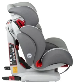 Babygo Sira Grijs Isofix Autostoel 9-36 Kg 3752 -Babyproducten Winkel babygo sira grijs isofix autostoel 7