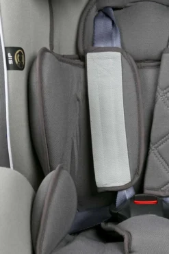 Babygo Sira Grijs Isofix Autostoel 9-36 Kg 3752 -Babyproducten Winkel babygo sira grijs isofix autostoel 9