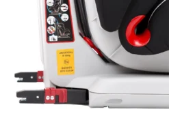 Babygo Sira Zwart Isofix Autostoel 9-36 Kg 3753 -Babyproducten Winkel babygo sira zwart isofix autostoel 11