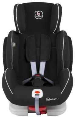 Babygo Sira Zwart Isofix Autostoel 9-36 Kg 3753 -Babyproducten Winkel babygo sira zwart isofix autostoel 3