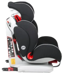 Babygo Sira Zwart Isofix Autostoel 9-36 Kg 3753 -Babyproducten Winkel babygo sira zwart isofix autostoel 6