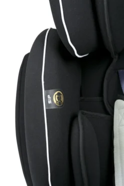 Babygo Sira Zwart Isofix Autostoel 9-36 Kg 3753 -Babyproducten Winkel babygo sira zwart isofix autostoel 8