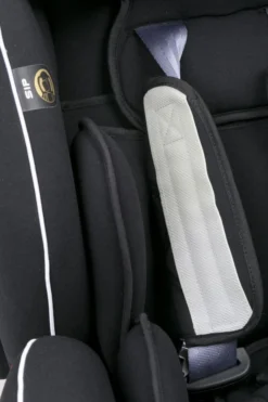 Babygo Sira Zwart Isofix Autostoel 9-36 Kg 3753 -Babyproducten Winkel babygo sira zwart isofix autostoel 9