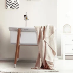 Babygo Sleep Good Mesh Wieg 4352 -Babyproducten Winkel babygo sleep good mesh wieg 4352 4 1