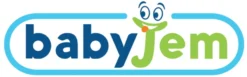 Babyjem Roze 6-delige Badset 1115403 -Babyproducten Winkel babyjem logo 20