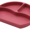 Babyjem Roze Siliconen Bordje 715