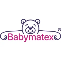 Babymatex Muslin Koala Light Grey 95x95 Cm Wikkeldeken Voor Autostoel TB0444_04 -Babyproducten Winkel babymatex logo 1 6 5