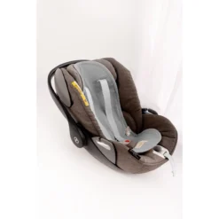 Babymatex Muslin Paddi Dark Grey Inlegkussen TB0440_44 -Babyproducten Winkel babymatex muslin paddi dark grey inlegkussen tb0440 44 3