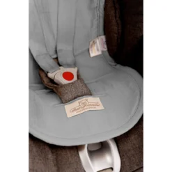 Babymatex Muslin Paddi Dark Grey Inlegkussen TB0440_44 -Babyproducten Winkel babymatex muslin paddi dark grey inlegkussen tb0440 44 5