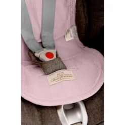 Babymatex Muslin Paddi Pink Inlegkussen TB0440_12 -Babyproducten Winkel babymatex muslin paddi pink inlegkussen tb0440 12 5