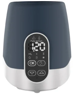 Babymoov NutriSmart Flessenwarmer A002032