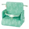 Badabulle Beer 2-in-1 Booster Stoelverhoger En Tas B009409