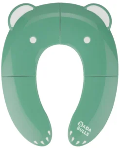 Badabulle Groen Toiletverkleiner B027009