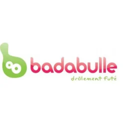 Badabulle Beer 2-in-1 Booster Stoelverhoger En Tas B009409 -Babyproducten Winkel badabulle logo 1 4 7