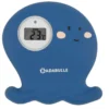 Badabulle Octopus Digitale Badthermometer B037003