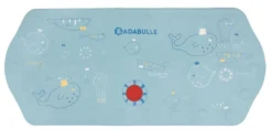 Badabulle XXL Badmatje Met Temperatuurindicator B023014