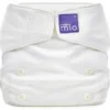 Bambino Mio MioSolo Wit Wasbare Luier BM-5SO-A