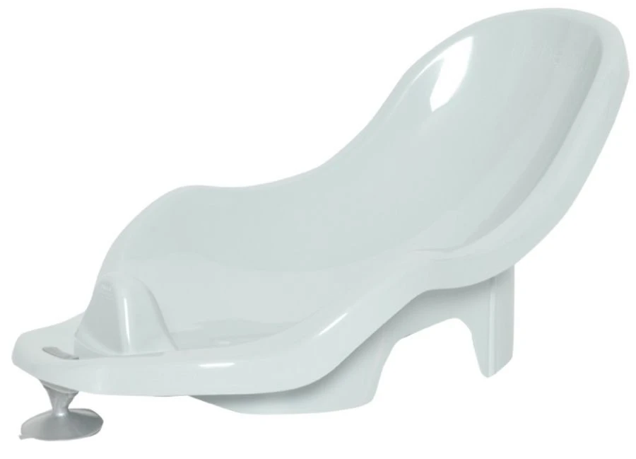 Bébé-jou Bebe-Jou Bath Support Sky Green Badzitje 4172055 1 Bébé-jou Bebe-Jou Bath Support Sky Green Badzitje 4172055