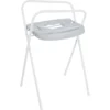 Bébé-jou Bebe-Jou Lichtgrijs 98 Cm Click Badstandaard 2200051