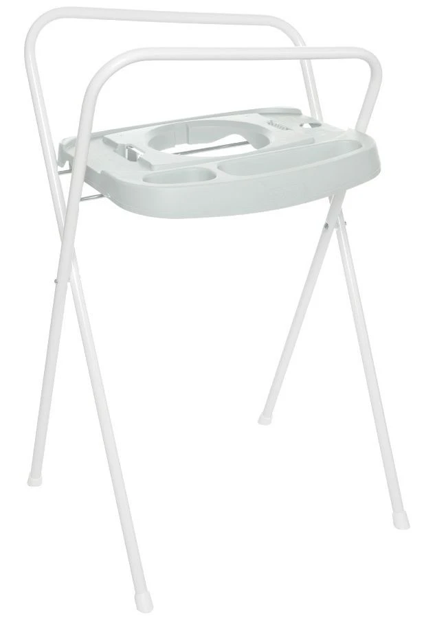 Bébé-jou Bebe-Jou Sky Green 98 Cm Click Badstandaard 2200055 1 Bébé-jou Bebe-Jou Sky Green 98 Cm Click Badstandaard 2200055