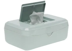 Bébé-jou Bebe-Jou Sky Green De Luxe Thermo Badset 4996055 -Babyproducten Winkel bebe jou sky green easy wipe box 4231055.3 1920x1920 1