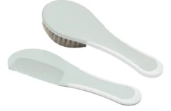 Bébé-jou Bebe-Jou Sky Green De Luxe Thermo Badset 4996055 -Babyproducten Winkel bebe jou sky green kapset 4234055 1920x1920