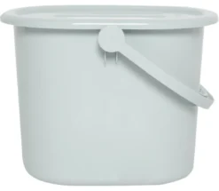 Bébé-jou Bebe-Jou Sky Green De Luxe Thermo Badset 4996055 -Babyproducten Winkel bebe jou sky green luieremmer 4161055 1 1920x1920