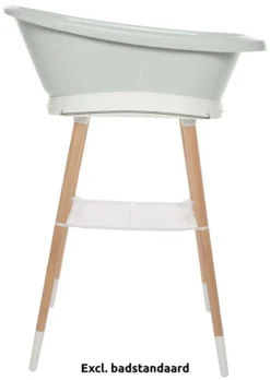 Bébé-jou Bebe-Jou Sky Green Sense Baby Badje 4200055 -Babyproducten Winkel bebe jou sky green sense baby badje 4200055 2