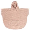 Bébé-jou Bebe-Jou Wish Pink Poncho 3017060