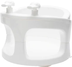 Bébé-jou Bebe-Jou Wit Badring 417501