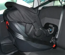 Nania Fix Base Voor Nania Beone Autostoel ET000043X1 -Babyproducten Winkel beone fix base5