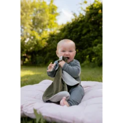 Bibs Kangaroo Sage Knuffeldoekje 9405250 8 Bibs Kangaroo Sage Knuffeldoekje 9405250 -Babyproducten Winkel bibs kangaroo sage knuffeldoekje 9405250 22