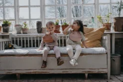 Bibs Overall Sage Slab 4000250 -Babyproducten Winkel bibs overall slab 1 1